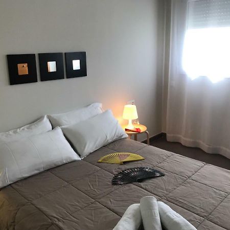 Apartamentos Fercamar Dénia Exterior foto