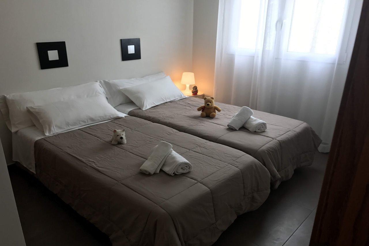 Apartamentos Fercamar Dénia Exterior foto
