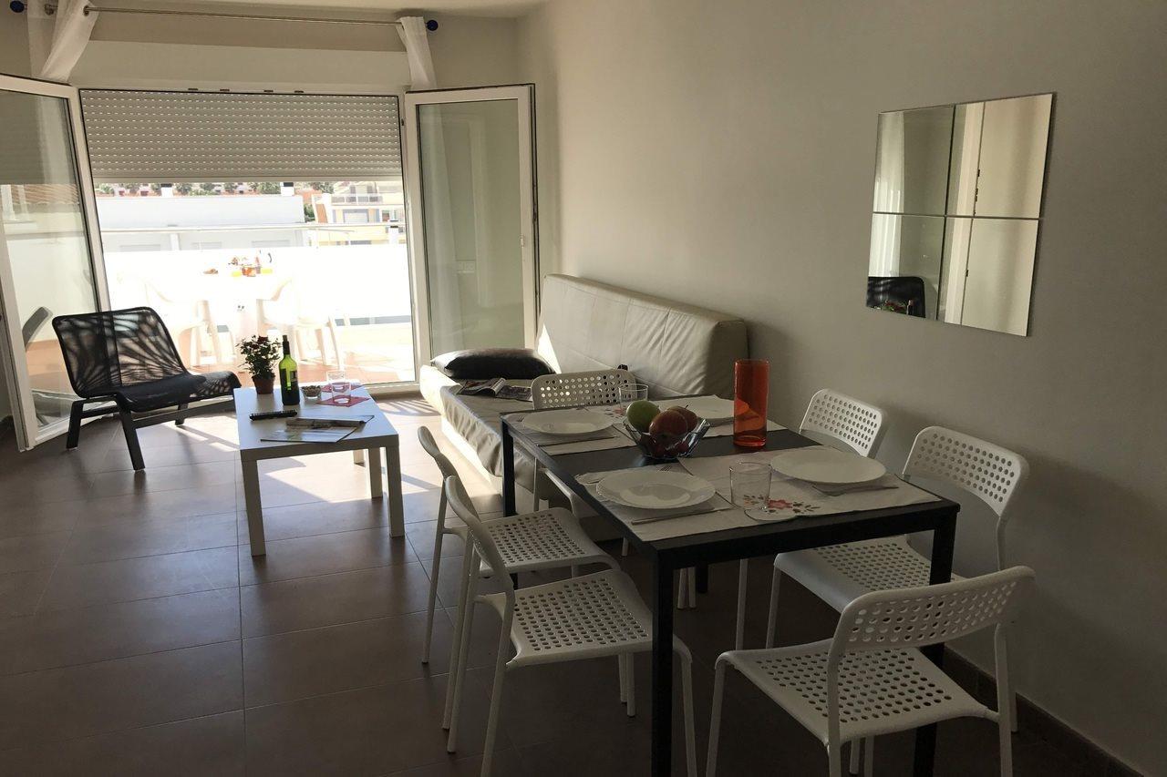 Apartamentos Fercamar Dénia Exterior foto