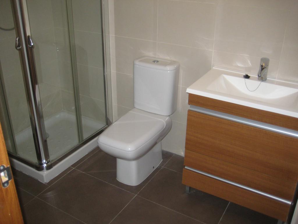 Apartamentos Fercamar Dénia Habitación foto