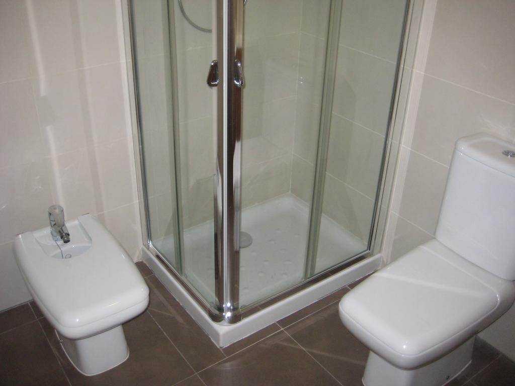 Apartamentos Fercamar Dénia Habitación foto