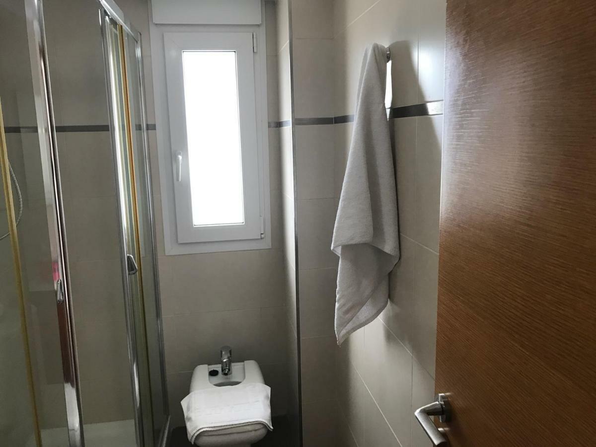 Apartamentos Fercamar Dénia Exterior foto