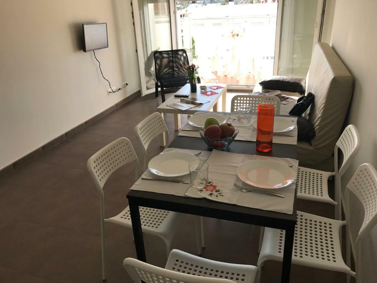 Apartamentos Fercamar Dénia Exterior foto