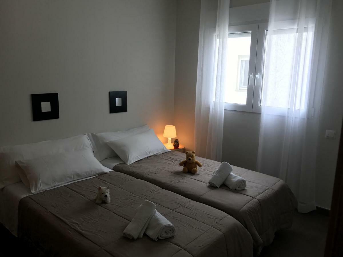 Apartamentos Fercamar Dénia Exterior foto